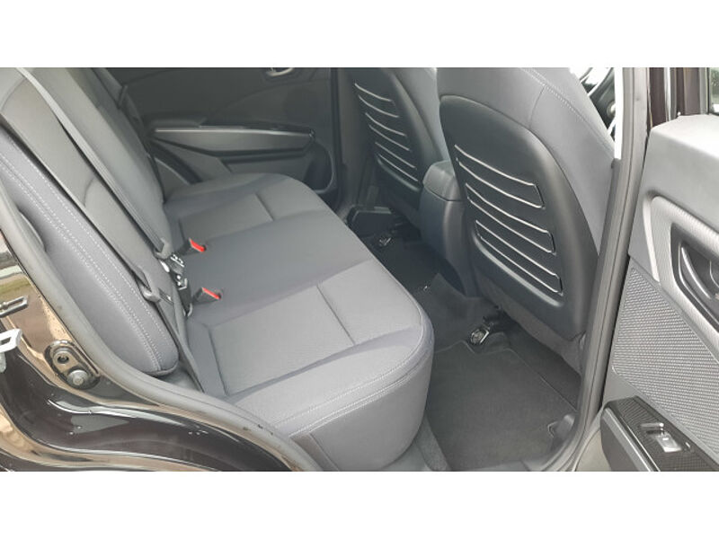 SsangYong Tivoli Fizz 1.2 4x2